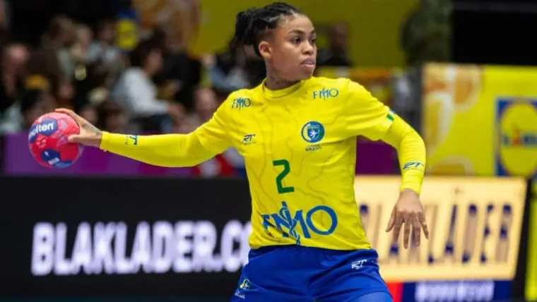 Brazil Brazilian team handebol.jpg